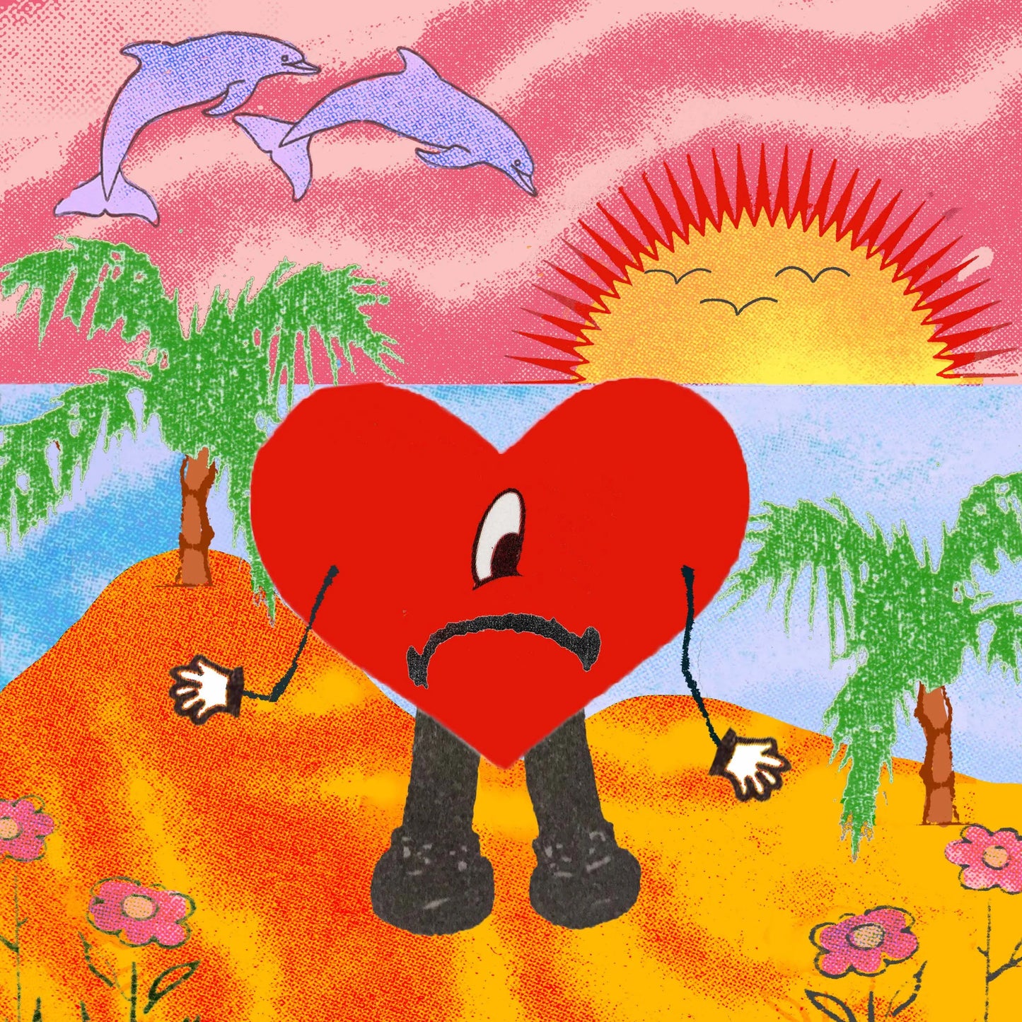 Corazón del Verano